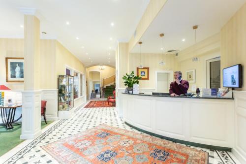 Best Western Plus Hotel D'Angleterre - Guest Experience