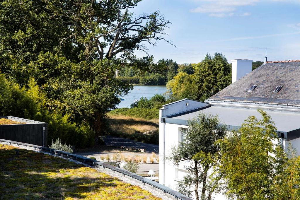 Best Western Plus Hotel De La Regate-Erdre - Guest Ratings and Reviews