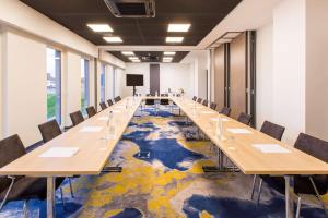 Best Western Plus Hotel & Restaurant Les Humanistes Colmar Nord - Accommodation Details