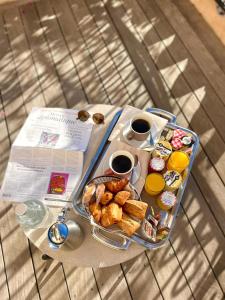 Best Western Plus La Corniche - Points About Your Stay