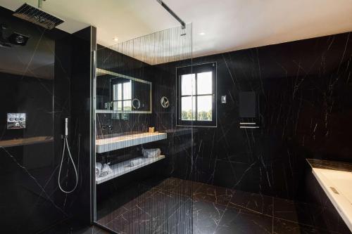 Best Western Plus Le Fairway Hotel & Spa Golf of Arras - Accommodation Features