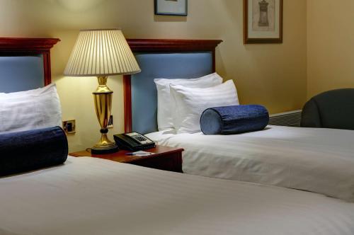 Best Western Plus Manor Hotel NEC Birmingham - Guest Ratings