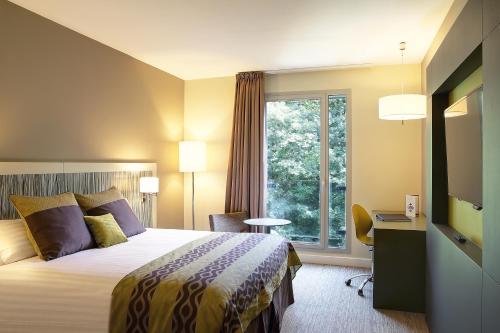 Best Western Plus Paris Meudon Ermitage - Guest Ratings and Feedback