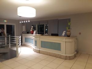 Best Western Plus San Damianu - Comprehensive Guest Experience