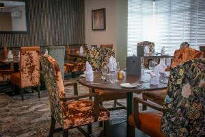 Best Western Plus Ullesthorpe Court Hotel & Golf Club - Facilities and Amenities