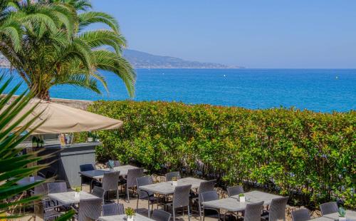 Best Western Premier Hotel Prince De Galles - Accommodation Options