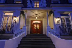 Best Western Swiss Cottage Hotel - Amenities and Facilities