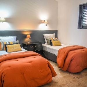 Bianca Casa Residence - Accommodation Types