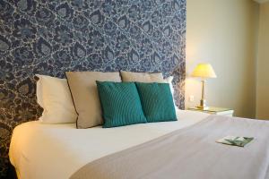 Bicester Hotel, Golf & Spa - Accommodations and Room Amenities