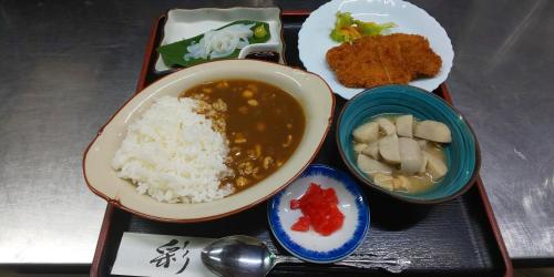 Biggest Hurdle May Be - Accommodation Details