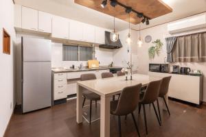 Bijou Suites Enpuku - Good To Know