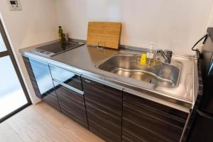 Bijou Suites Kakomi - Hotel Location and Nearby Attractions