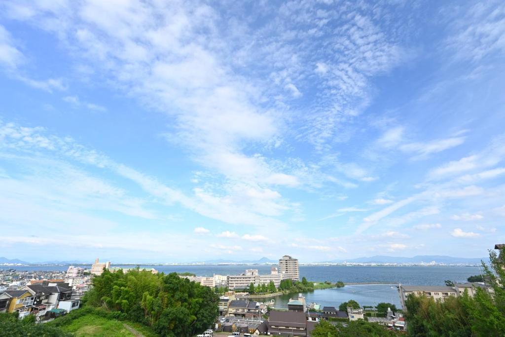 Biwako Hanakaido Review