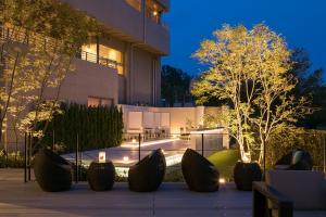 Biwako Ryokusuitei - Accommodation Options