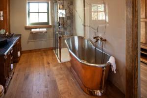 Black Horse Beamish - Accommodation and Amenities
