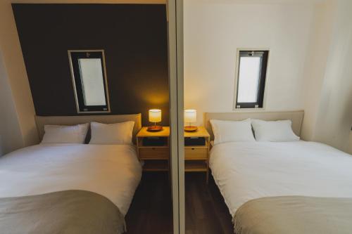 Blossom Coat Sakuragawa - Accommodation Details