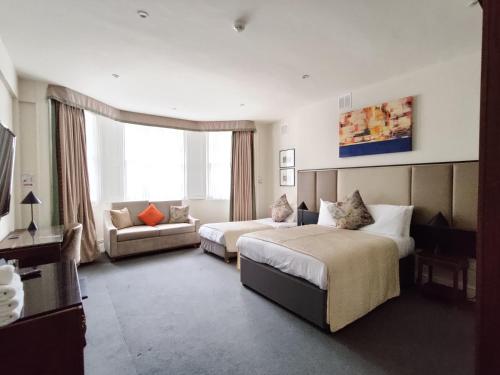 Blue Bells Hotel - Accommodation Options