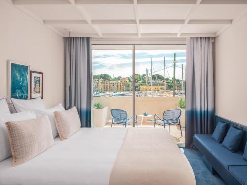 Blue Hotel & Spa - Accommodation Options