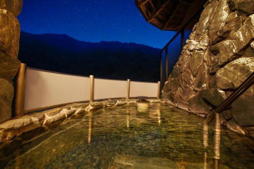 Blue Villa Anabuki - Location Highlights