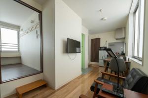 Bmj Hyakunincho - Amenities and Facilities