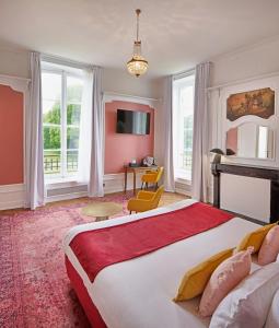 Boisgelin Hotel - Guest Reviews and Ratings