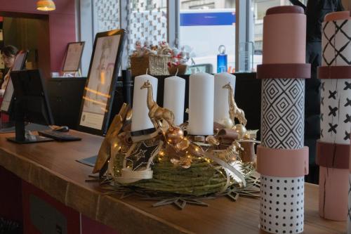 BOMA Easy Living Hotel - Guest Reviews and Ratings