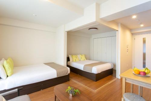 BON Condominium Umeda - Guest Ratings and Feedback