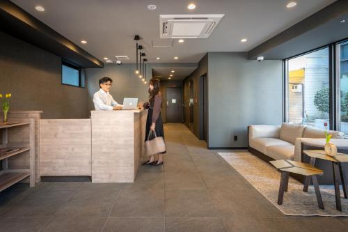 BON Kyoto Kiyomizu - Amenities and Facilities