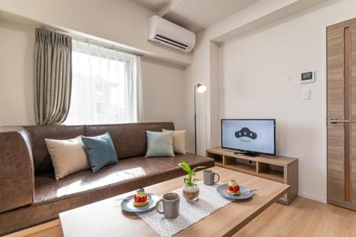 BON Tokyo Asakusa - Accommodation Features