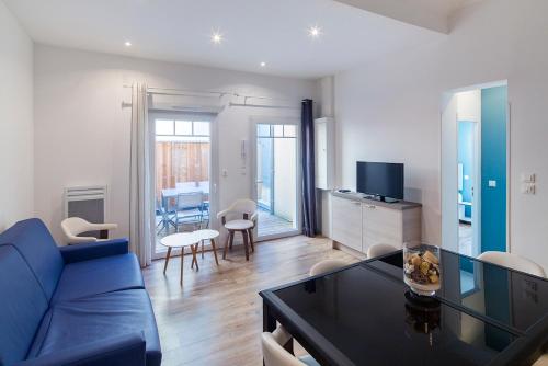 Borda Appart Hoya Bella - Exceptional Facilities and Amenities