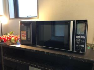 Bougainvillea Hotel Akebonobashi - Facilities and Amenities