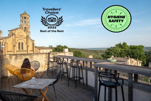 Boutique Hotel Entraigues - Captivating Amenities and Facilities