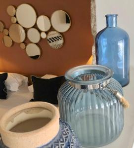 Boutique Hotel & Spa the Villa Cap Ferrat - Luxurious Accommodation Options