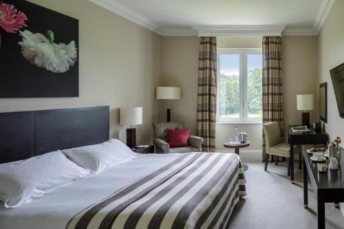Bowood Hotel, Spa, and Golf Resort - Luxury Accommodation and Amenities