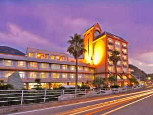 Boyokaku - Accommodation Options