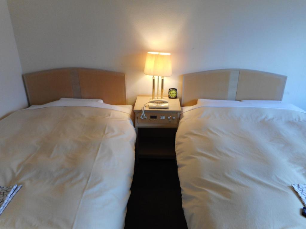 Breezbay Lake Resort Kawaguchiko Review