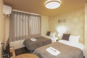 Bright Hotel Kiyomizu - Vacation STAY 64994v - Accommodation Details