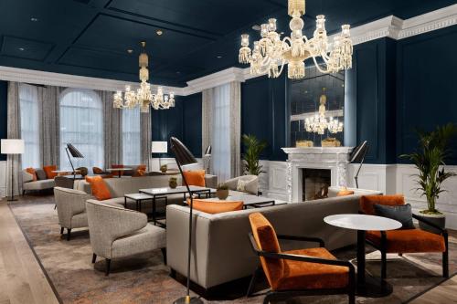 Bristol Marriott Royal Hotel - Excellent Location
