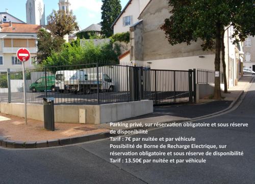 Brit Hotel De Grignan Vichy - Guest Experiences and Reviews