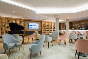 Brit Hotel Paris Orly Rungis - Accommodations Available