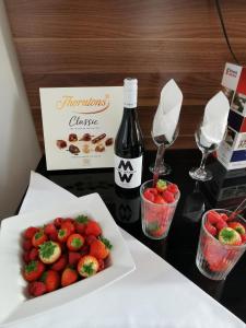 Britannia Study Hotel - Hotel Amenities