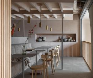 Buckle Street Studios by Locke, Aldgate - Accommodation Options