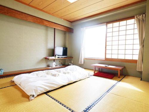 Business Ryokan Haniwa Review