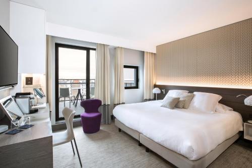 BW Premier Collection Le Saint Antoine Hotel and Spa - Exceptional Facilities and Amenities