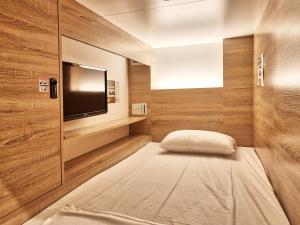 CABIN&HOTEL ReTIME - Hotel Policies