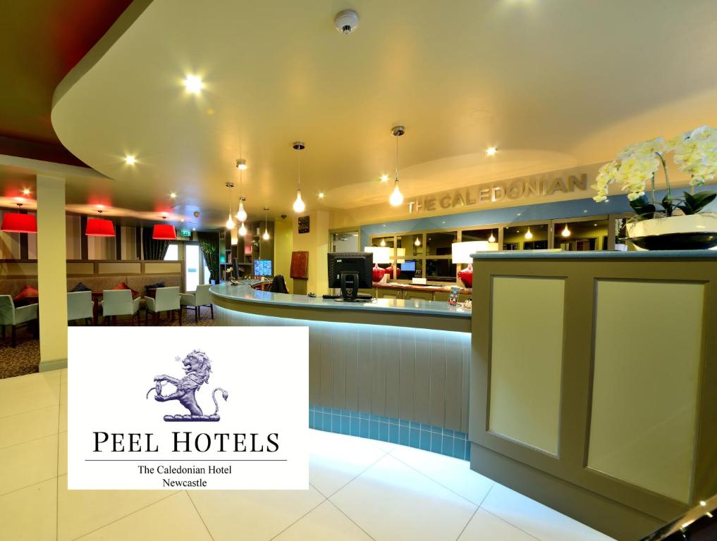 Caledonian Hotel - Dining Experiences