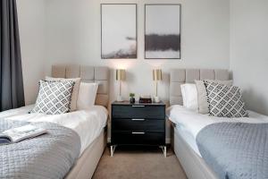 Camden Lock by Condokeeper - Accommodation Features