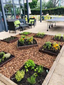 Campanile Argenteuil - Accommodation Details