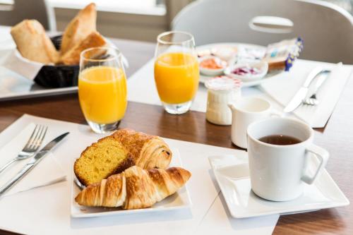 Campanile Conflans-Sainte-Honorine - Onsite Amenities and Facilities