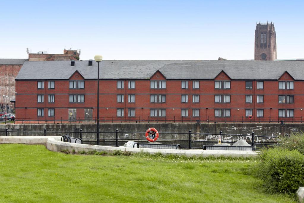 Campanile Liverpool Review